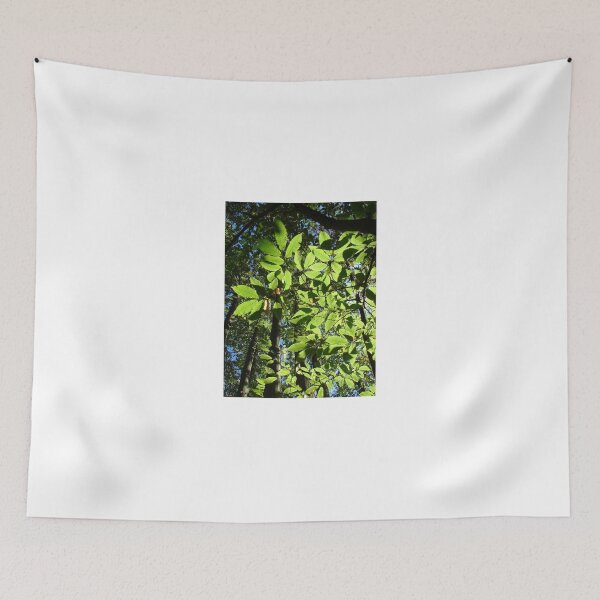 Item preview, Sweet Chestnut Leaves designed and sold by Chris Petty.