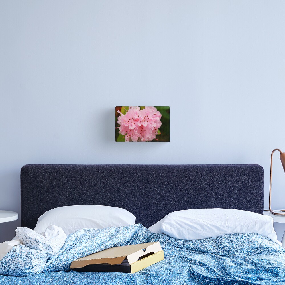 Item preview, Canvas Print designed and sold by photonewbie.
