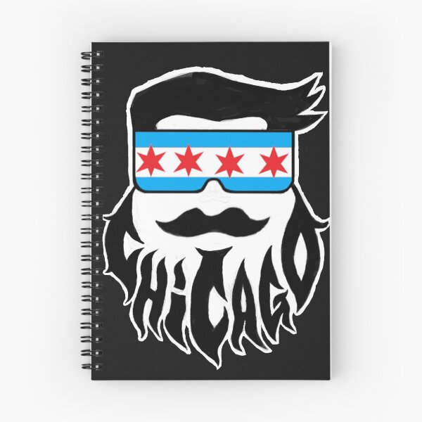 Item preview, Chicago Bob designed and sold by Oooooshd.