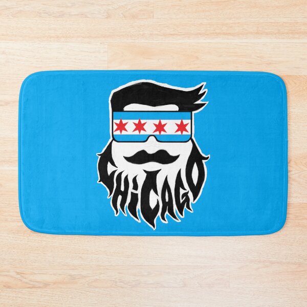 Item preview, Chicago Bob designed and sold by Oooooshd.