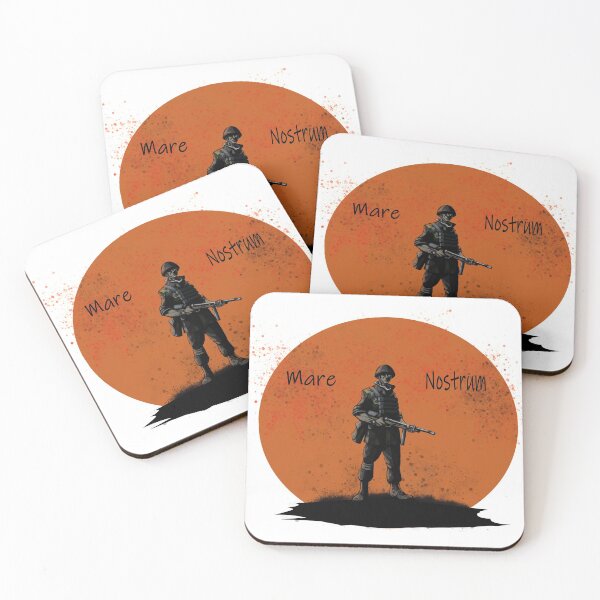 Item preview, Italian paratrooper designed and sold by heinavaara.