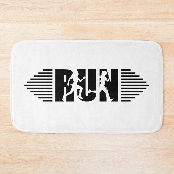 Aperçu de l'œuvre Run, Runner - Run créée et vendue par claudiasartwork.