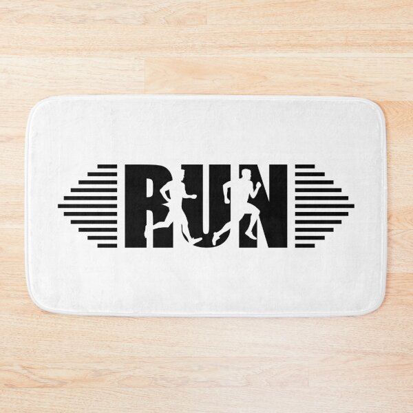 Aperçu de l'œuvre Run, Runner - Run créée et vendue par claudiasartwork.