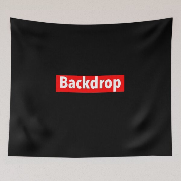 Item preview, Backdrop designed and sold by weavernap.