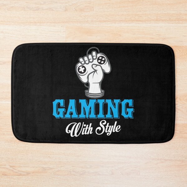 Item preview, Gaming With Style designed and sold by VibrantGifts.