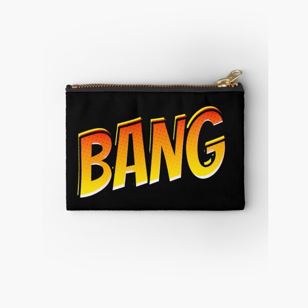 Item preview, Bang. Made you jump  designed and sold by BerylBez.