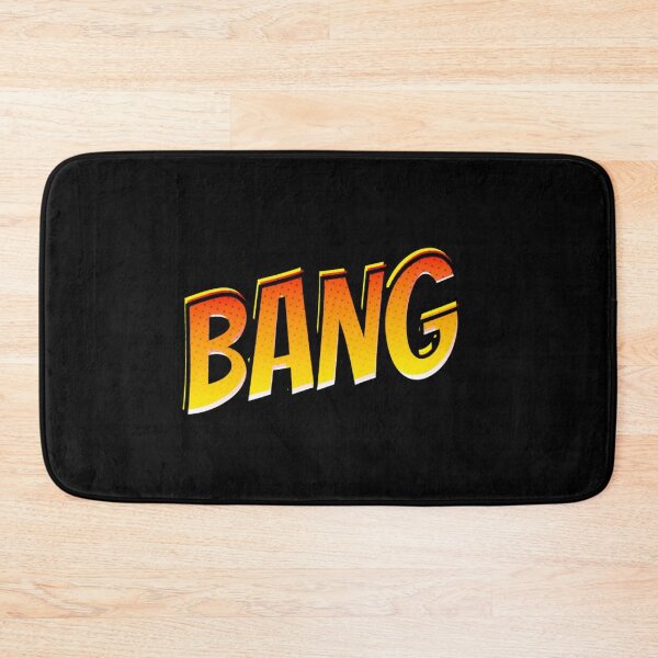 Item preview, Bang. Made you jump  designed and sold by BerylBez.