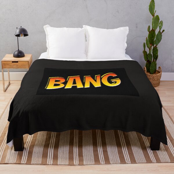 Item preview, Bang. Made you jump  designed and sold by BerylBez.