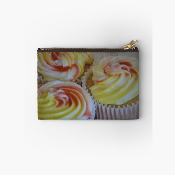 Item preview, Strawberry Lemonade Cupcakes designed and sold by hitomimyhomie.