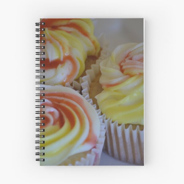 Item preview, Strawberry Lemonade Cupcakes designed and sold by hitomimyhomie.