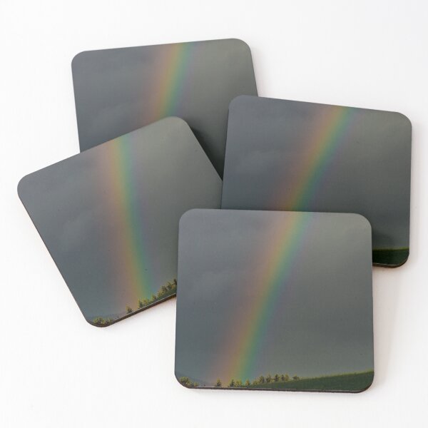 Item preview, Almenland rainbow designed and sold by wolfgangrainer.