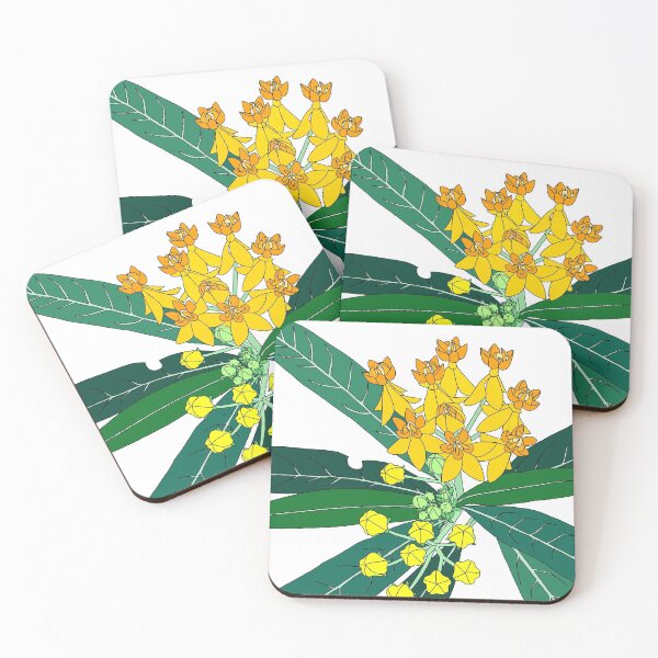 Item preview, Tiny Dancers Flower designed and sold by m-lapino.