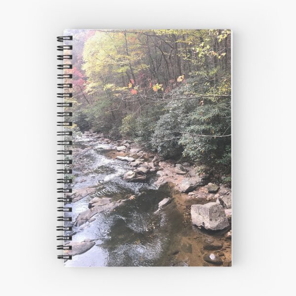 Item preview, Sendero de los Apalaches @ Dennis Cove TN designed and sold by BrianVaughn423.