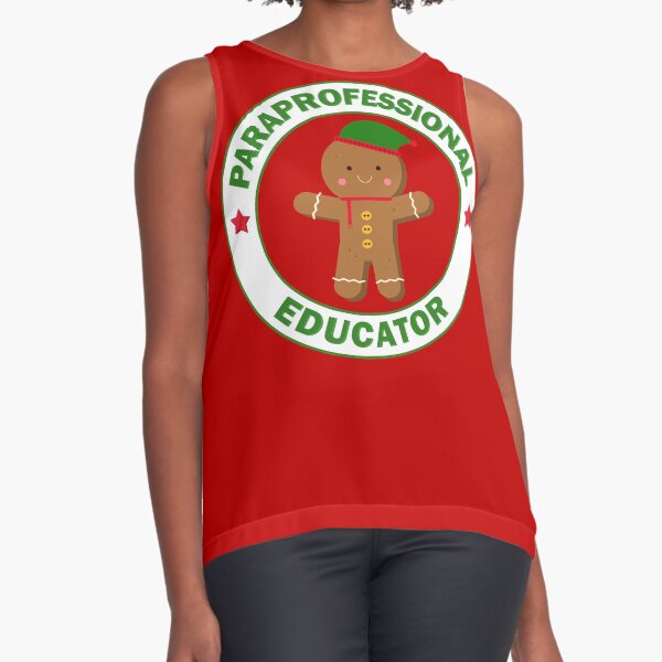 paraeducator t shirts