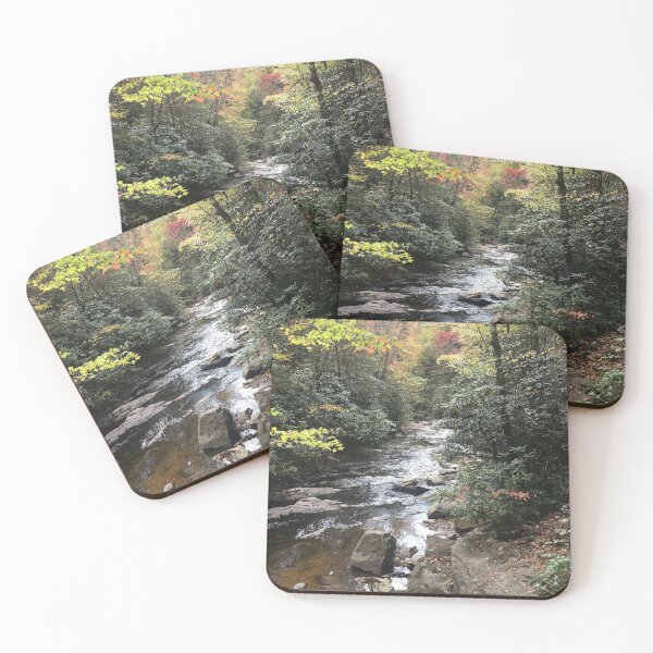 Item preview, Laurel Fork @ Dennis Cove TN designed and sold by BrianVaughn423.