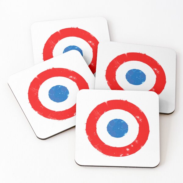 Item preview, Roundel France designed and sold by BetterDIY.