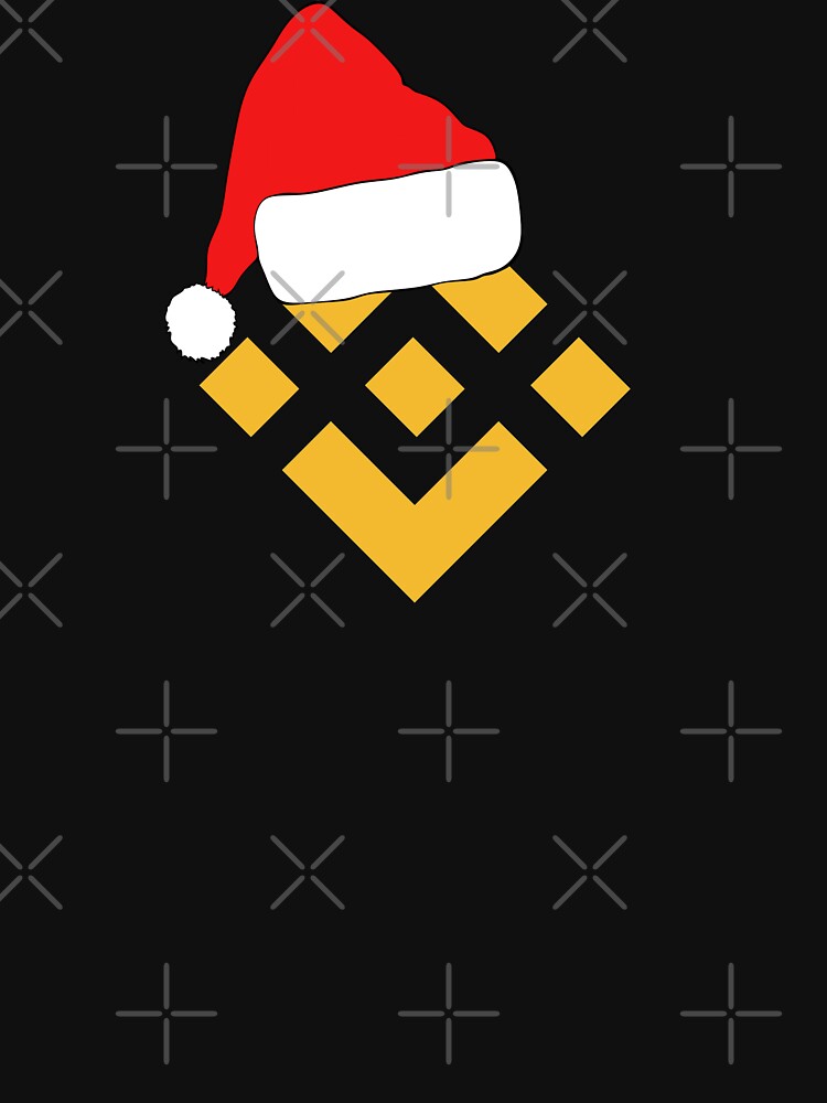 Binance Crypto Christmas by CryptoMoment