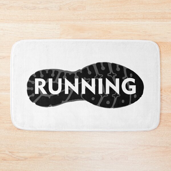 Aperçu de l'œuvre Running, Running Shoe - Courir créée et vendue par claudiasartwork.