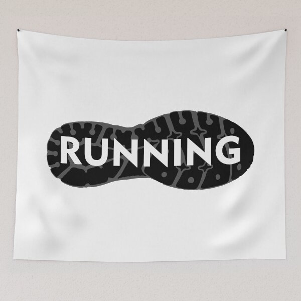 Item preview, Running, Zapatillas de running - Running designed and sold by claudiasartwork.