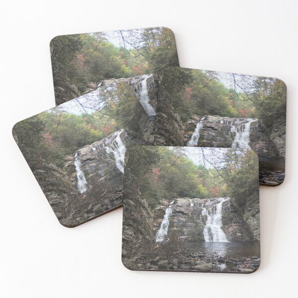 Item preview, Laurel Falls @ Dennis Cove TN designed and sold by BrianVaughn423.