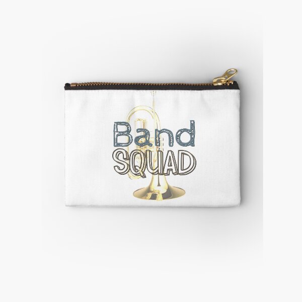 Item preview, Band Squad - Mellophone designed and sold by BandMomDesigns.