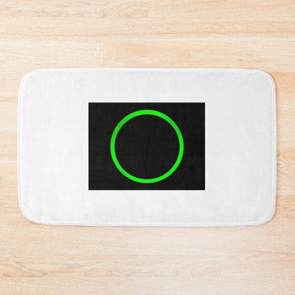 Item preview, Circle designed and sold by Chris Petty.