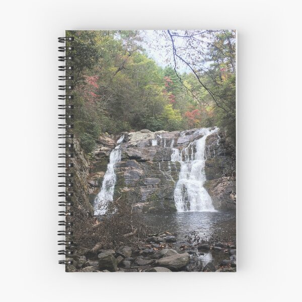 Item preview, Laurel Falls @ Dennis Cove TN designed and sold by BrianVaughn423.