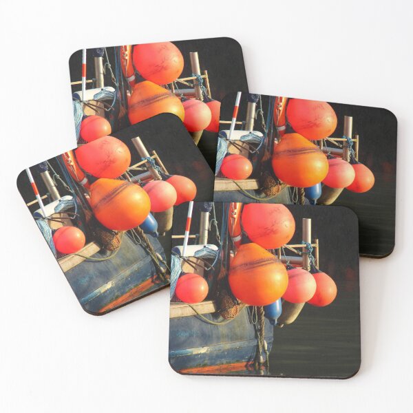 Item preview, Buoys designed and sold by Chris Petty.