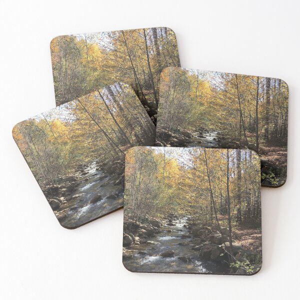 Item preview, Cherokee National Forest Greene County TN designed and sold by BrianVaughn423.