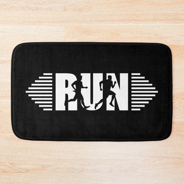 Item preview, Run, Runner - Run designed and sold by claudiasartwork.