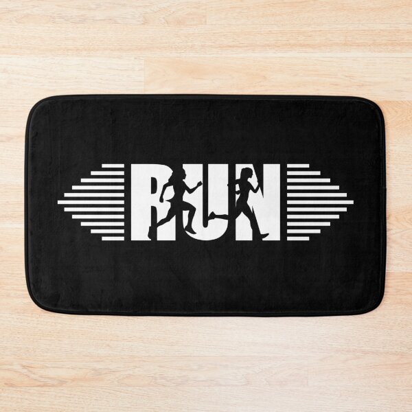 Item preview, Run, Runner - Run designed and sold by claudiasartwork.