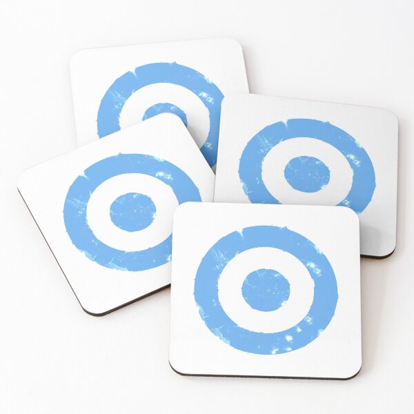Item preview, Roundel Argentina designed and sold by BetterDIY.