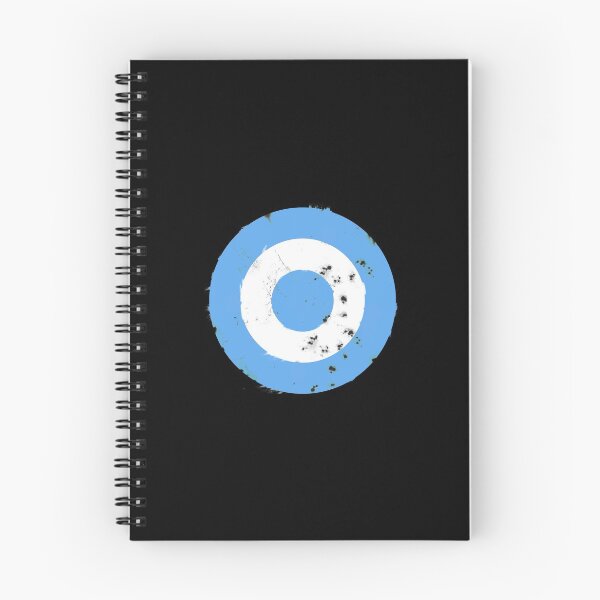 Item preview, Roundel Argentina designed and sold by BetterDIY.