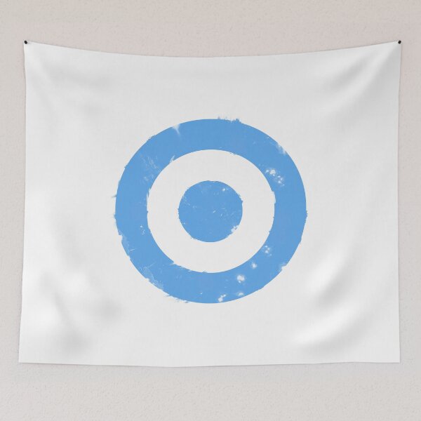 Item preview, Roundel Argentina designed and sold by BetterDIY.