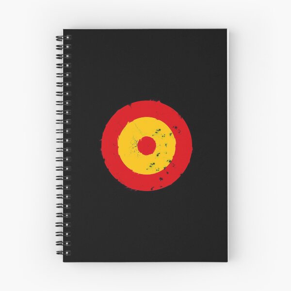 Item preview, Roundel Spain designed and sold by BetterDIY.