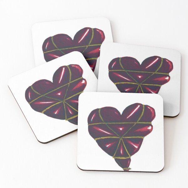 Item preview, Restrained Love designed and sold by LukeMargetts.