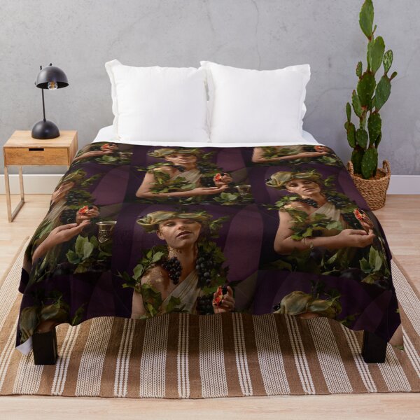 Item preview, Bacchus with a Fig designed and sold by See2Believe.