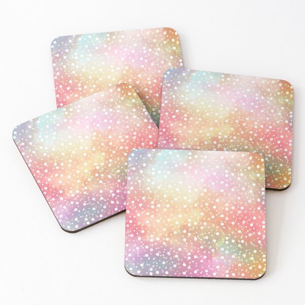 Item preview, Sun-Faded Vintage - Polka dot-bomb designed and sold by FellyFineThings.