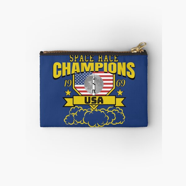 Item preview, Space race champions designed and sold by Tdork.