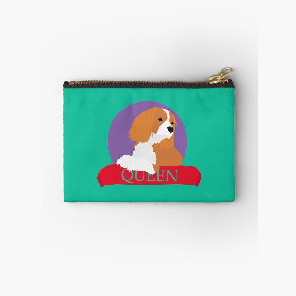 Item preview, Queen Charles designed and sold by awesomenerdshop.