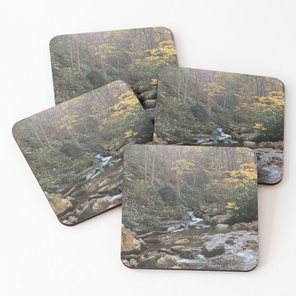 Item preview, Margarette Falls Trail, Greeneville, TN designed and sold by BrianVaughn423.
