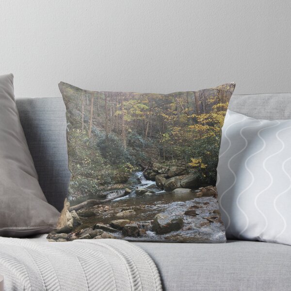 Item preview, Margarette Falls Trail, Greeneville, TN designed and sold by BrianVaughn423.