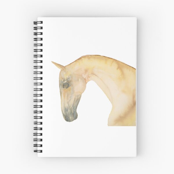 Item preview, Akhal Teke Stallion old man designed and sold by Claudia Caseri.