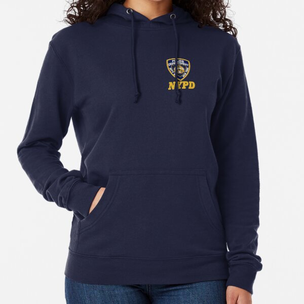 99. schwanger - Brooklyn NY Leichter Hoodie