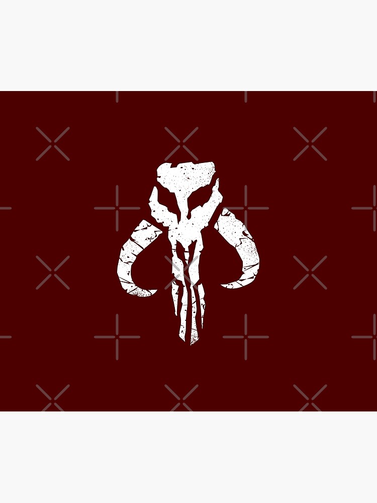 Bounty Hunter Emblem by VanHand