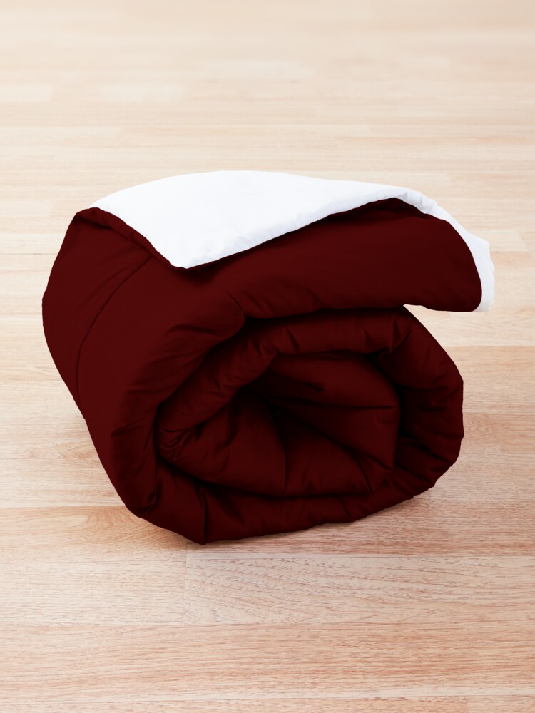 Alternate view of Bounty Hunter Emblem Comforter