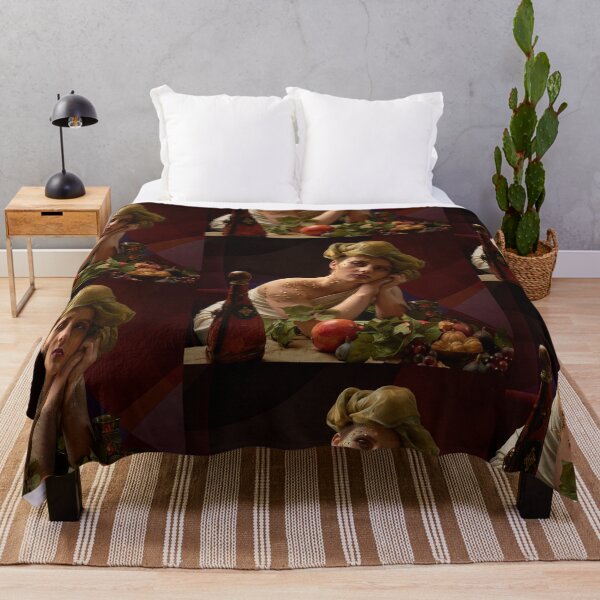 Item preview, Bored Bacchus designed and sold by See2Believe.