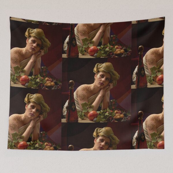 Item preview, Bored Bacchus designed and sold by See2Believe.