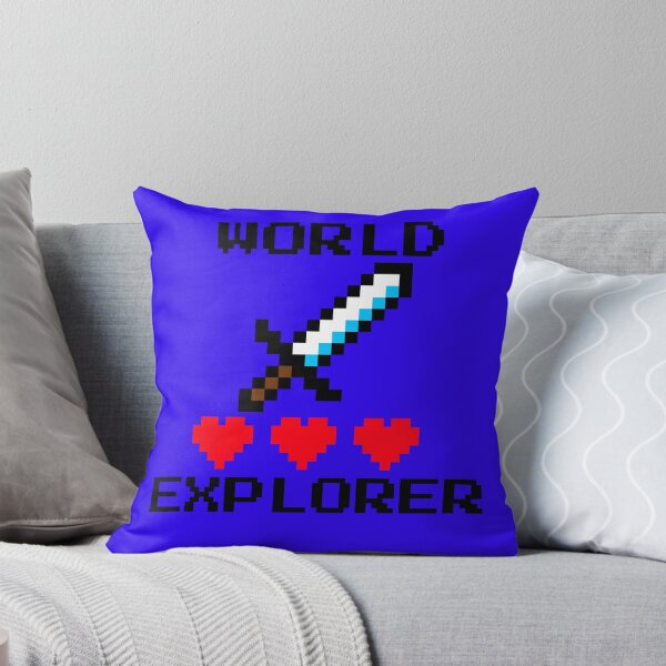 Item preview, World Explorer designed and sold by playerpup.