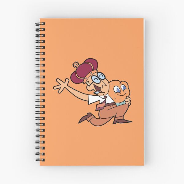 Item preview, Dexter's Lab - The Muffin King designed and sold by toddsimpson.